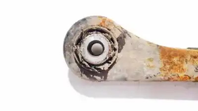 Second-hand car spare part left rear upper suspension arm for bmw x3 (e83) 2.0d oem iam references   