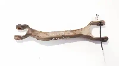 Peça sobressalente para automóvel em segunda mão braço de suspensão superior traseiro esquerdo por volvo xc90 2.4 diesel cat referências oem iam 8630782