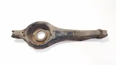 Peça sobressalente para automóvel em segunda mão braço de suspensão superior traseiro esquerdo por ford kuga (cbv) 2.0 tdci cat referências oem iam 