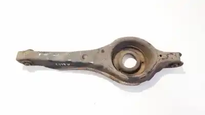 Peça sobressalente para automóvel em segunda mão braço de suspensão traseiro superior direito por ford kuga (cbv) 2.0 tdci cat referências oem iam 