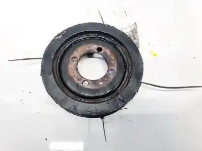Pièce détachée automobile d'occasion poulie de vilebrequin pour opel astra j lim. 1.7 16v cdti références oem iam   