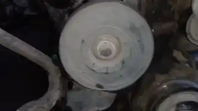 Автозапчастина б/у шків колінчастого вала для ford fiesta (cb1) 1.4 tdci cat посилання на oem iam 