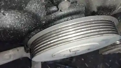 Автозапчасти б/у шкив коленчатого вала за ford fiesta (cb1) 1.4 tdci cat ссылки oem iam   