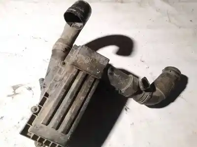 Автозапчасти б/у поддержка воздушного фильтра за volkswagen touran (1t1) 1.9 tdi ссылки oem iam 