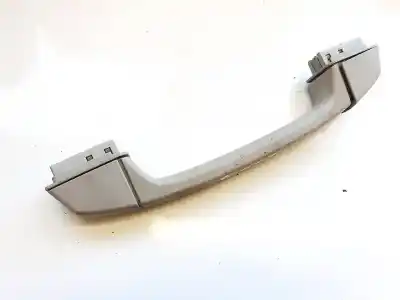 Peça sobressalente para automóvel em segunda mão puxador de teto por bmw x3 (e83) 2.0d referências oem iam 201222012
