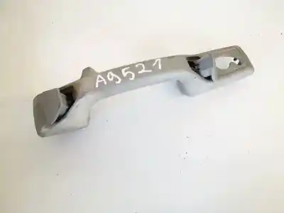 Peça sobressalente para automóvel em segunda mão puxador de teto por volvo xc90 2.4 diesel cat referências oem iam 