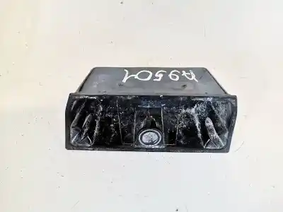 Автозапчасти б/у пепельница за volkswagen touran (1t1) 1.9 tdi ссылки oem iam 1t0858701c