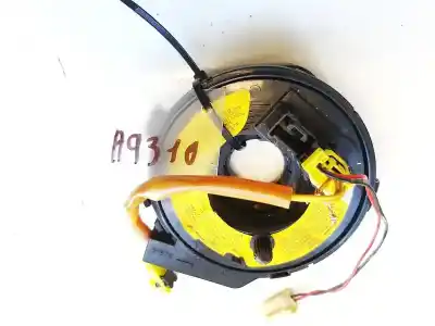 Second-hand car spare part air bag ring for mazda 2 (dy) 1.25 (dy3w) oem iam references d37466cd0