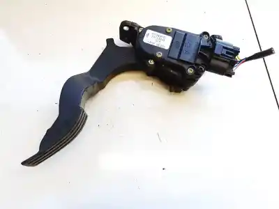 Second-hand car spare part accelerator pedal for mazda 2 (dy) 1.25 (dy3w) oem iam references 2s619f836aa