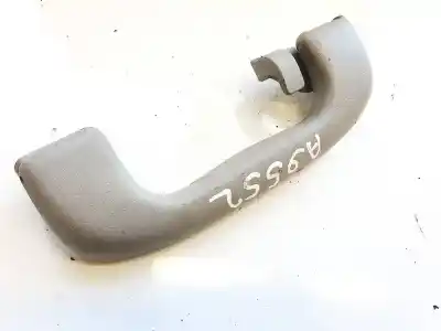 Second-hand car spare part roof handle for opel zafira b 1.9 cdti oem iam references 