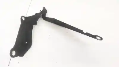 Peça sobressalente para automóvel em segunda mão dobradiça do capô por volvo xc90 2.4 diesel cat referências oem iam 