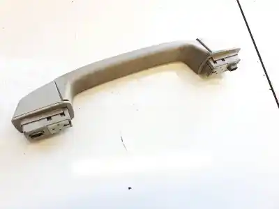 Pezzo di ricambio per auto di seconda mano maniglia a soffitto per bmw x3 (e83) 2.0d riferimenti oem iam 201222012  