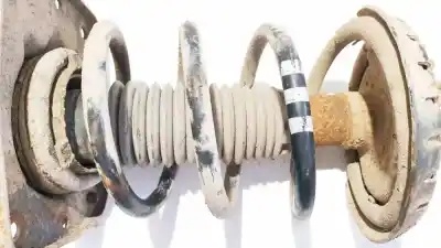 Автозапчасти б/у амортирующая пружина за citroen jumpy ii furgoneta 1.6 hdi 90 8v ссылки oem iam 