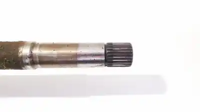 Автозапчасти б/у передняя правая трансмиссия за citroen jumpy ii furgoneta 1.6 hdi 90 8v ссылки oem iam   