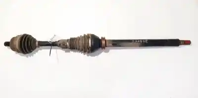 Second-hand car spare part front right transmission for volvo xc90 2.5 t (7 asientos) oem iam references 