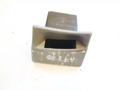 Second-hand car spare part ashtray for mazda 2 (dy) 1.25 (dy3w) oem iam references b25g64610