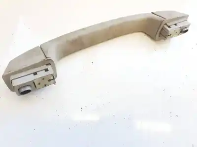 Pezzo di ricambio per auto di seconda mano maniglia a soffitto per bmw x3 (e83) 2.0d riferimenti oem iam 201222012  