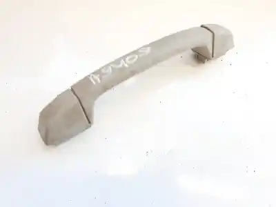Peça sobressalente para automóvel em segunda mão puxador de teto por bmw x3 (e83) 2.0d referências oem iam 201222012
