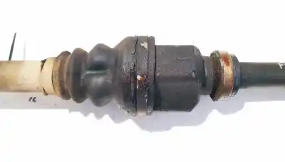 Pezzo di ricambio per auto di seconda mano trasmissione anteriore destra per citroen c4 picasso 1.6 16v hdi fap riferimenti oem iam   