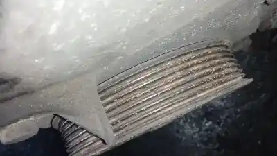 Peça sobressalente para automóvel em segunda mão polia do virabrequim por nissan note (e11e) 1.6 16v cat referências oem iam   
