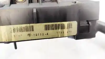 Pezzo di ricambio per auto di seconda mano comando pulito per volvo v50 (545) 1.6 d riferimenti oem iam 17d772a  