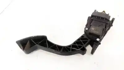 Pezzo di ricambio per auto di seconda mano pedale dell acceleratore per volvo v50 (545) 1.6 d riferimenti oem iam 4m519f836ah