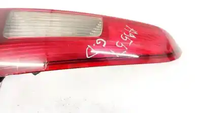 Second-hand car spare part right tailgate light for volvo v50 (545) 1.6 d oem iam references   