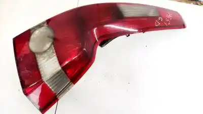 Pezzo di ricambio per auto di seconda mano luci posteriori destra per volvo v50 (545) 1.6 d riferimenti oem iam 