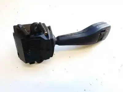 Peça sobressalente para automóvel em segunda mão comutador de limpa vidros por bmw x3 (e83) 2.0d referências oem iam 8363669m