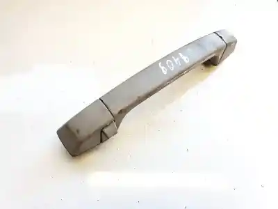 Pezzo di ricambio per auto di seconda mano maniglia a soffitto per bmw x3 (e83) 2.0d riferimenti oem iam 201222012  