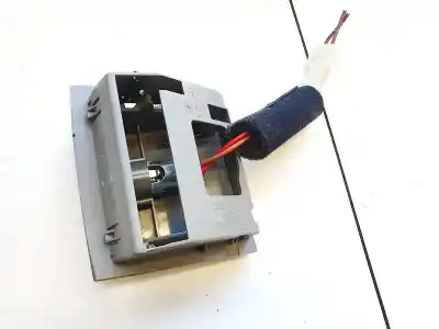 Second-hand car spare part ashtray for bmw x3 (e83) 2.0d oem iam references 5116340197801  51163401978-01