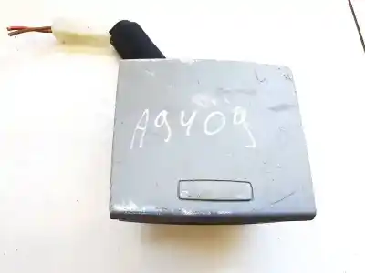 Second-hand car spare part ashtray for bmw x3 (e83) 2.0d oem iam references 5116340197801  51163401978-01