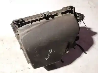 Peça sobressalente para automóvel em segunda mão suporte do filtro de ar por opel vectra b caravan 1.8 16v referências oem iam 