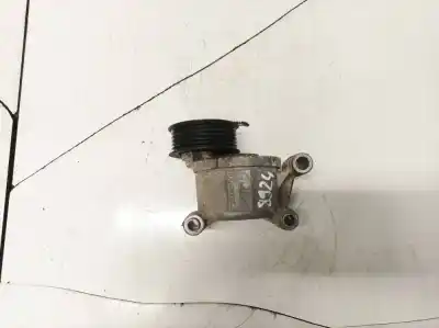 Pezzo di ricambio per auto di seconda mano tendicinghia ausiliaria per volvo v50 (545) 1.8 riferimenti oem iam 3m5q6a228ad