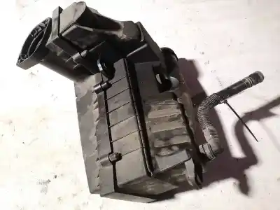 Автозапчасти б/у поддержка воздушного фильтра за volkswagen passat variant (3c5) 1.9 tdi ссылки oem iam   