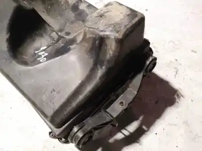 Автозапчастина б/у опора повітряного фільтра для opel astra h caravan 1.9 cdti посилання на oem iam   