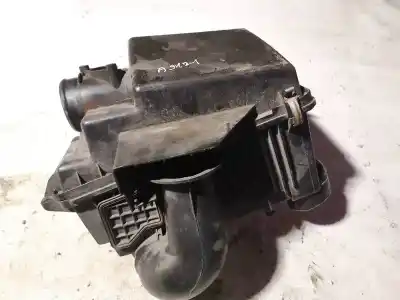 Tweedehands auto-onderdeel luchtfilter ondersteuning voor mazda 6 lim. (gh) 1.8 120cv active oem iam-referenties 