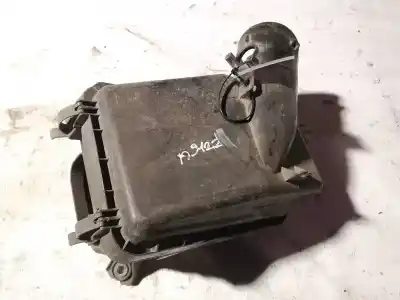 Second-hand car spare part air filter support for mitsubishi asx (ga0w) 1.8 di-d cat oem iam references 0141402410