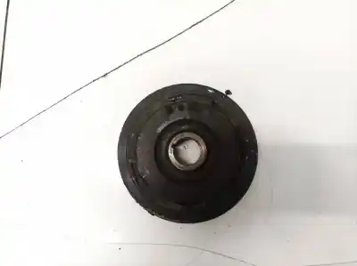 Peça sobressalente para automóvel em segunda mão polia do virabrequim por honda fr-v (be) 2.0 executive referências oem iam 