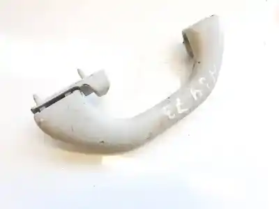 Автозапчасти б/у потолочная ручка за skoda octavia combi (1z5) 1.9 tdi dpf ссылки oem iam 6y0857007n  