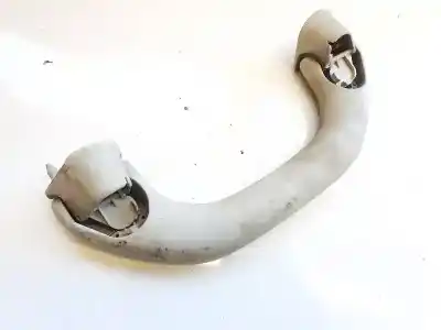 Автозапчасти б/у потолочная ручка за skoda octavia combi (1z5) 1.9 tdi dpf ссылки oem iam 6y0857607m  