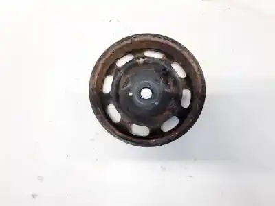 Recambio de automóvil de segunda mano de polea del cigüeñal para volkswagen golf v (1k1) 1.4 16v referencias oem iam 036105255c
