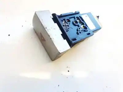 Second-hand car spare part hazard warning lights for mazda 2 (dy) 1.25 (dy3w) oem iam references 0375031