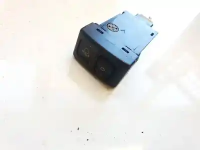 Second-hand car spare part headlights switch for mazda 2 (dy) 1.25 (dy3w) oem iam references 04056510  d397666f0