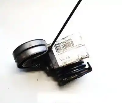 Second-hand car spare part auxiliary belt tensioner for opel meriva b 1.7 16v cdti oem iam references 950240