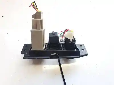 Автозапчастина б/у управління світлом для mitsubishi lancer viii (cy_a, cz_a) 2.0 di-d (cy8a) посилання на oem iam    Автозапчастина б/у управління світлом для mitsubishi lancer viii (cy_a, cz_a) 2.0 di-d (cy8a) посилання на oem iam