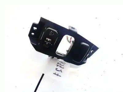 Автозапчастина б/у управління світлом для mitsubishi lancer viii (cy_a, cz_a) 2.0 di-d (cy8a) посилання на oem iam  Автозапчастина б/у управління світлом для mitsubishi lancer viii (cy_a, cz_a) 2.0 di-d (cy8a) посилання на oem iam