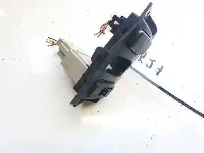 Автозапчастина б/у управління світлом для mitsubishi lancer viii (cy_a, cz_a) 2.0 di-d (cy8a) посилання на oem iam    Автозапчастина б/у управління світлом для mitsubishi lancer viii (cy_a, cz_a) 2.0 di-d (cy8a) посилання на oem iam