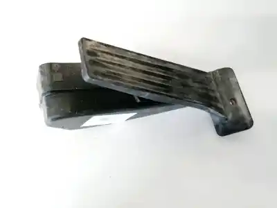 Peça sobressalente para automóvel em segunda mão PEDAL ACELERADOR por BMW 1-SERIES, E87 / E88 2006.11 - 2011.09 FACELIFT  Referências OEM IAM 3542678658901  35426786589-01, 6PV009379-20