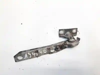 Peça sobressalente para automóvel em segunda mão dobradiça do capô por audi 80 b4 avant (8c5) 1.9 tdi referências oem iam 